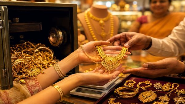 Today's Gold Price Today's Gold Price