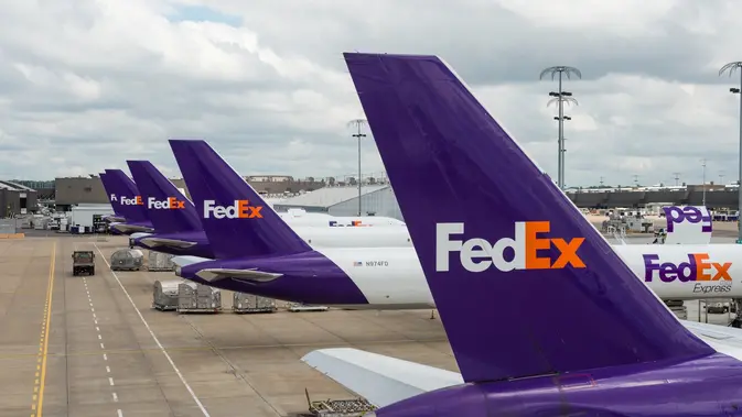 (Foto: fedex.com)