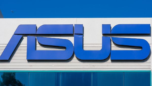 ASUS logo