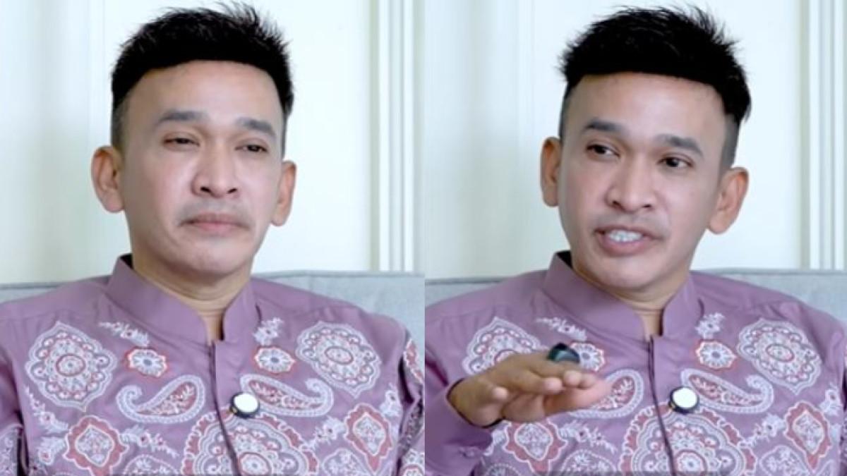 Ruben Onsu langsung 'skakmat' sang netizen julid karena telah menuliskan informasi yang salah, yang mengarah kepada fitnah.
