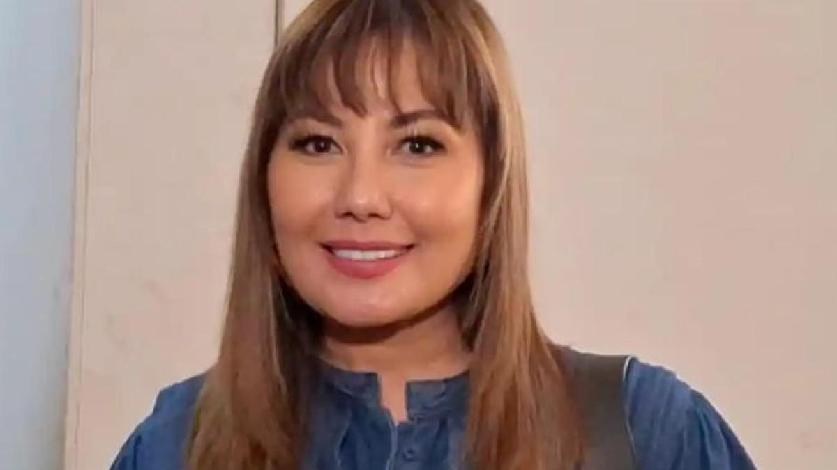 KABAR ARTIS -Emma Waroka sindir Sarwendah yang ngaku ingin jadi istri hemat.