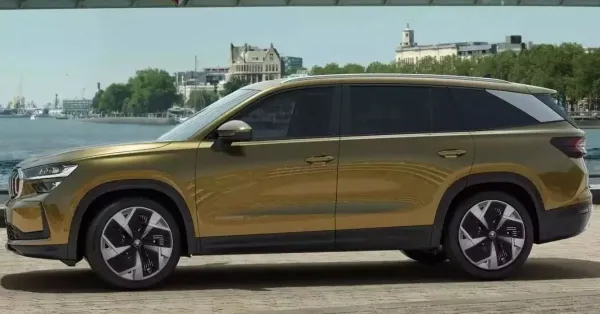 skoda kodiaq diesel skoda kodiaq diesel