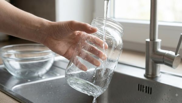 Glassware Benefits Glassware Benefits