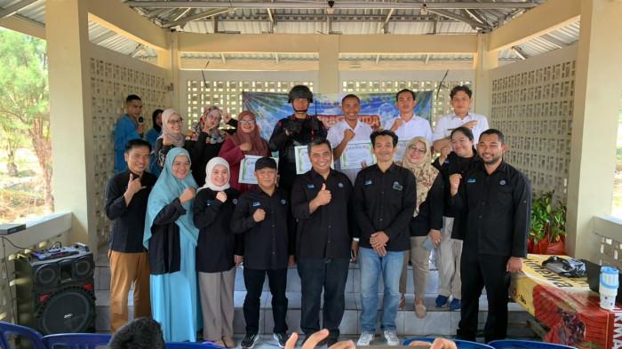 20260818 SMPN 2 Pangkalan Baru