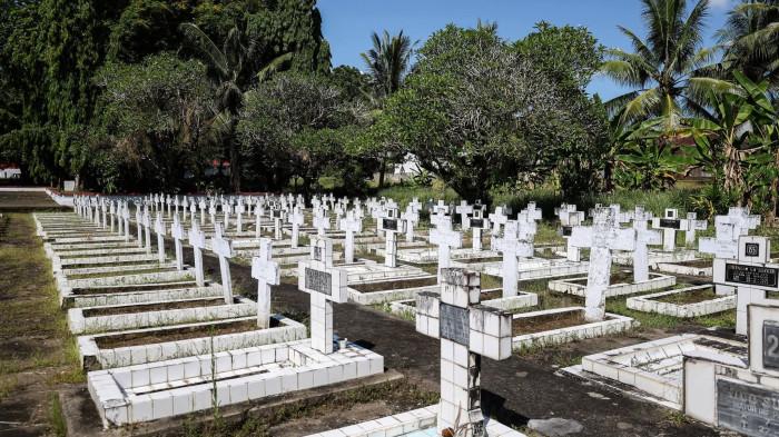 PEMPROV SULUT - Wakil Gubernur Sulawesi Utara (Sulut) Dr Johannes Victor Mailangkay. KYNU7