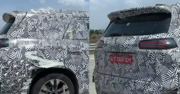 mg starlight 560 spy shots mg starlight 560 spy shots