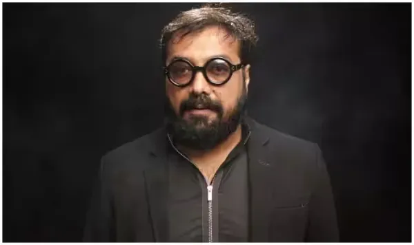 Anurag Kashyap