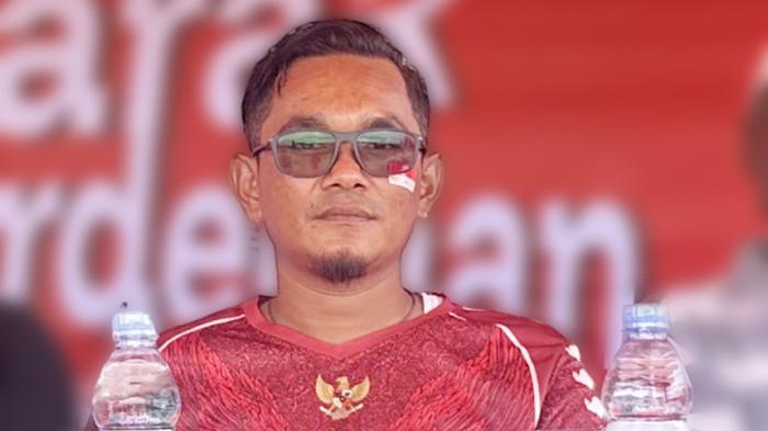 Semarak HUT ke-81 RI di Meunasah Papeun 2