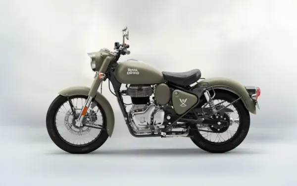 Royal Enfield Classic 350 Gorkha Edition 2.jpg Royal Enfield Classic 350 Gorkha Edition 2.jpg