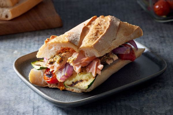 Credit: Photographer: Carson Downing, Food stylist: Annie Probst, Prop stylist: Joseph Wanek