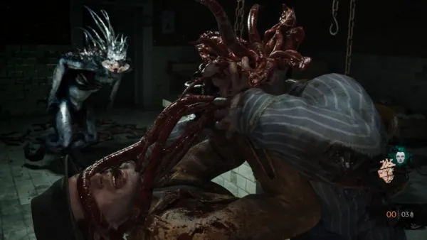 The Sinking City 2