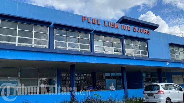 JADWAL SPEEDBOAT - Pelabuhan Liem Hie Djung berada di kawasan Tanah Merah, Kelurahan Nunukan Timur, Kecamatan Nunukan. Pelabuhan ini melayani keberangkatan 10 armada speedboat setiap hari, rute Nunukan–Tarakan mulai pukul 07.20 hingga 14.15 Wita.