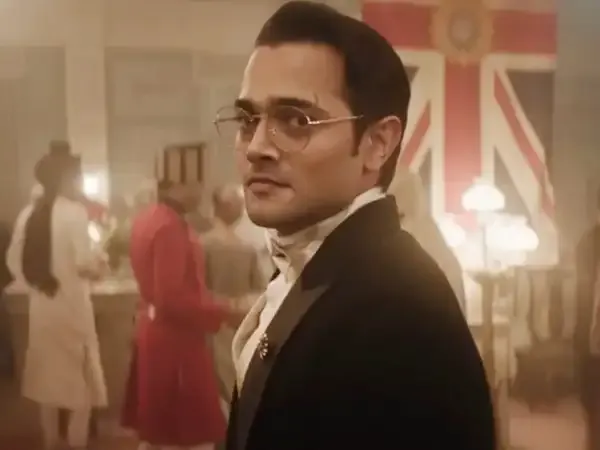 Bhuvan Bam's Bold New Look for The Revolutionaries Grabs The Limelight | Filmfare.com