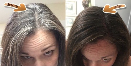 Henna Hair Dye - What You Need to Know - Premium Henna Hair Dye