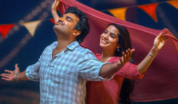 Chennai Love Story Won Appreciation From Fans