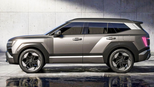 2027 Hyundai Tucson