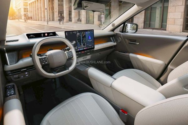 2027 Hyundai Tucson
