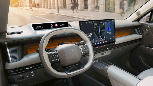 2027 Hyundai Tucson