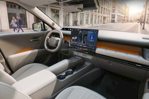 2027 Hyundai Tucson