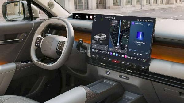 2027 Hyundai Tucson