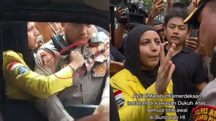 MASSA AKSI