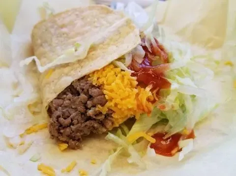 restoran taco