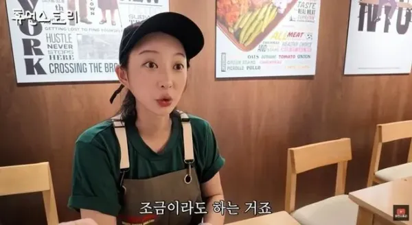 Hyelin EXID Buka Restoran Taco, Omzetnya Capai Rp1,6 Miliar!