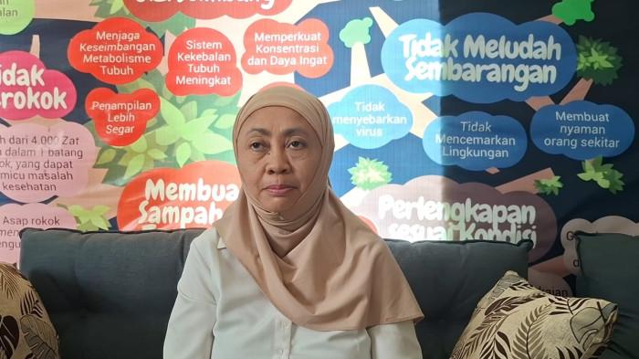 dr Devi Kepala Dinkes Tarakan 19082026