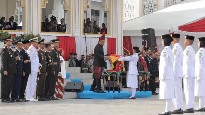 PLN UID Sumut Jaga Keandalan Listrik HUT ke - 81 RI, 1, 3.069 Personel disiagakan 311 Lokasi