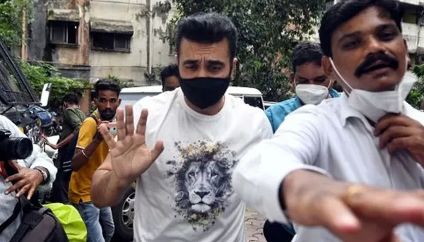 Raj Kundra shares Shilpa Shettys response to his imprisonment: She didnt know...