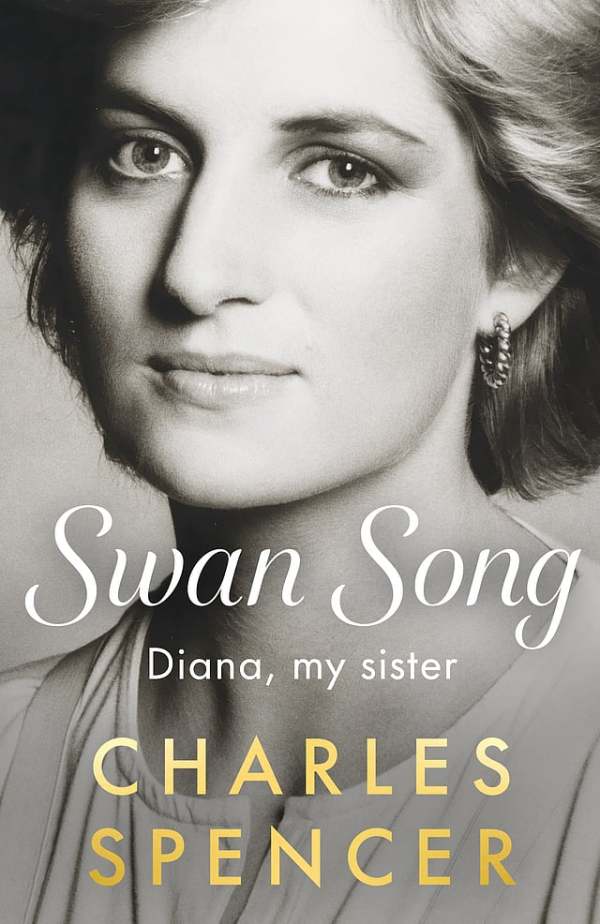 Swan Song: Diana, My Sister