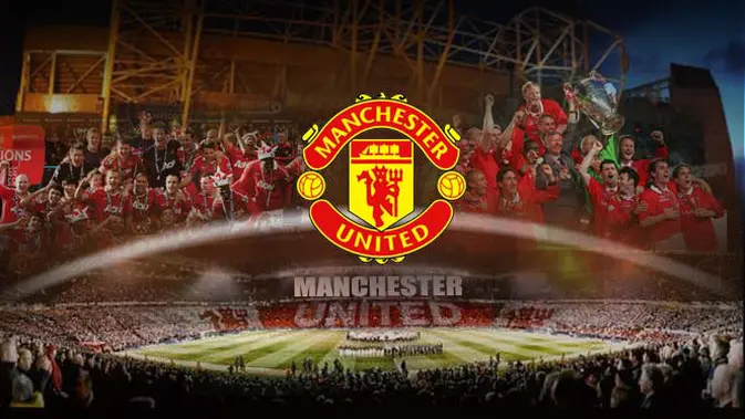 Manchester United (Grafis: Abdillah/Liputan6.com)