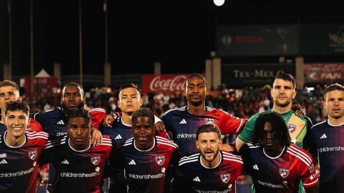 Skuad FC Dallas