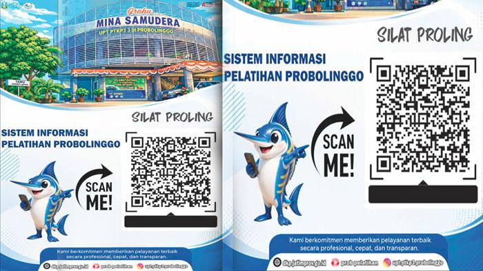 INOVASI DKP JATIM - Dalam rangka percepatan pencapaian target kinerja, secara berkelanjutan Dinas Kelautan dan Perikanan Provinsi Jawa Timur (DKP Jatim) menghadirkan inovasi pelayanan publik dan tata kelola pemerintahan. Saat ini, DKP Jatim memiliki 31 (tiga puluh satu) inovasi yang terdiri dari inovasi digital.