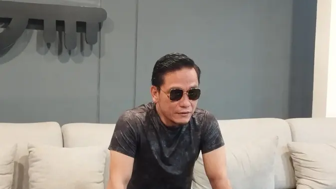 Gus Miftah. (M Altaf Jauhar/ Liputan6.com)