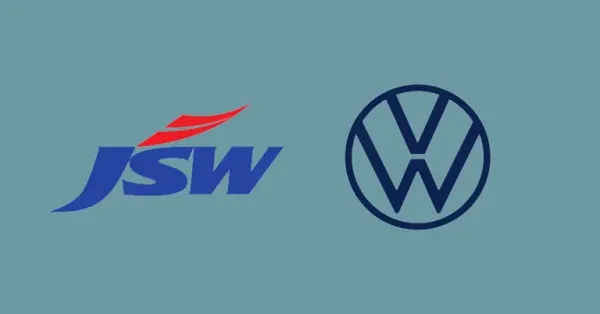 jsw volkswagen partnership jsw volkswagen partnership