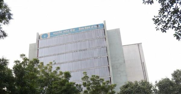 State Bank of Indi