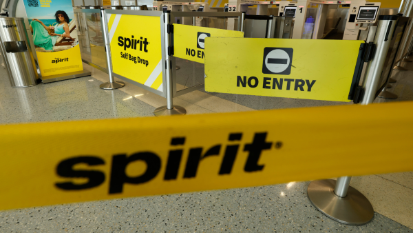 Google buys Spirit Airlines data for AI training for just $10 million — purchase includes hundreds of millions of emails, Microsoft Teams chats, billions of flight pricing records, and anonymized passenger records |