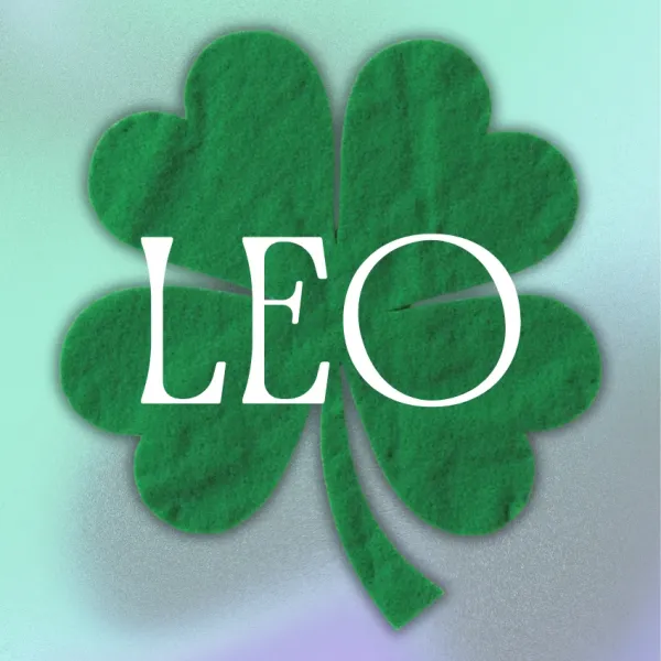 leo zodiac signs abundance luck august 20, 2026