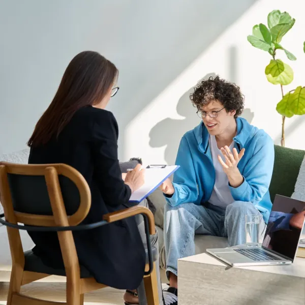generational differences what therapy good for gen z