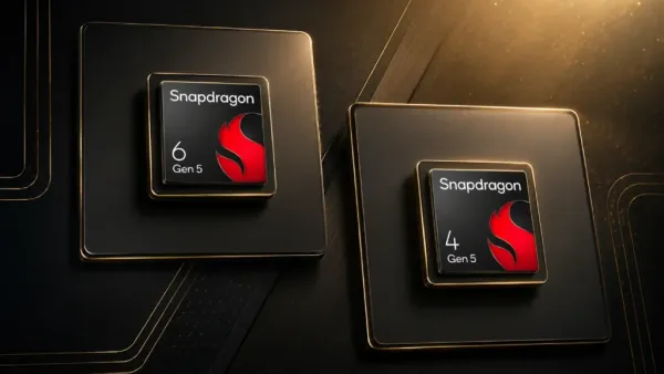 Qualcomn Qualcomm Chip
Snapdragon Summit 2026