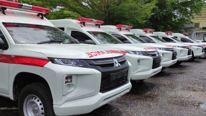 PEMUTIHAN PAJAK-Memeriahkan HUT Kemerdekaan RI ke-81, Pemerintah Provinsi Jambi menggelar program relaksasi dan pemutihan pajak kendaraan bermotor.