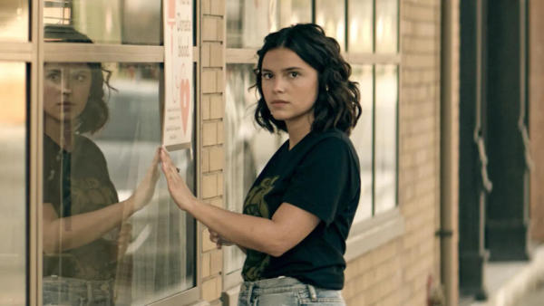Inde Navarrette in Superman & Lois