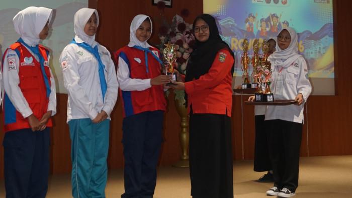 20082026 UKM PMI UMP Purwokerto gelar kompetisi