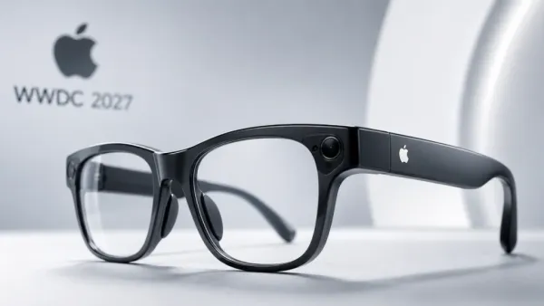 apple smartglasses Apple smart glasses