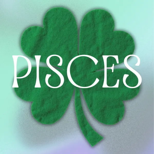 pisces zodiac signs luckiest day week august 24 - 30 2026