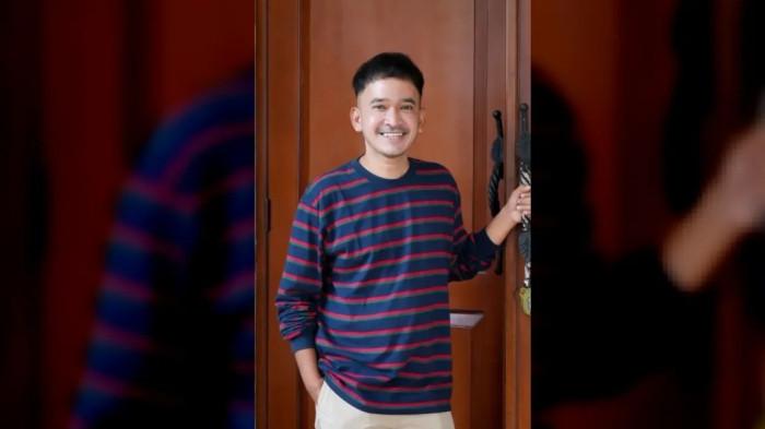 ADOPSI ANAK- Ruben Onsu dikabarkan kembali mengadopsi seorang bayi untuk mengobati rasa rindu yang mendalam terhadap anak-anaknya, kini telah berusia hampir setahun