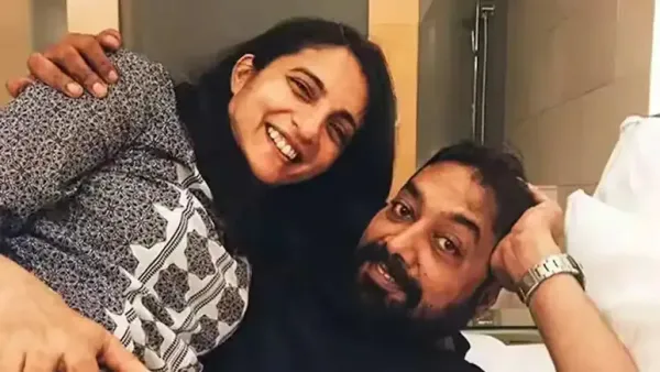 rumoured couple