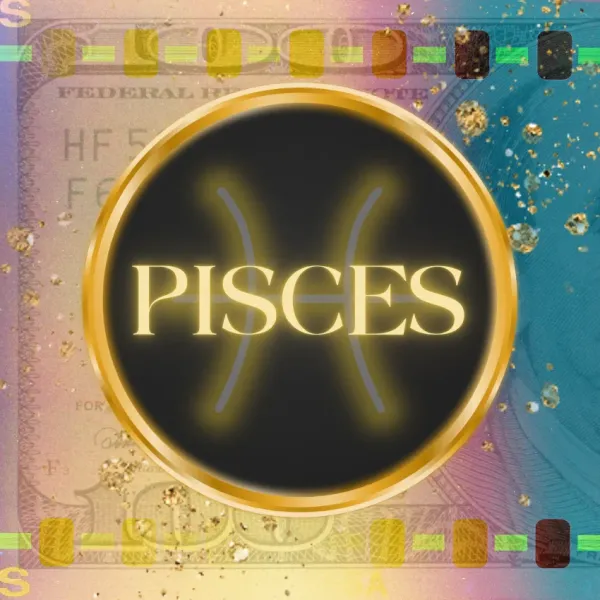 pisces zodiac signs financial success august 21 2026