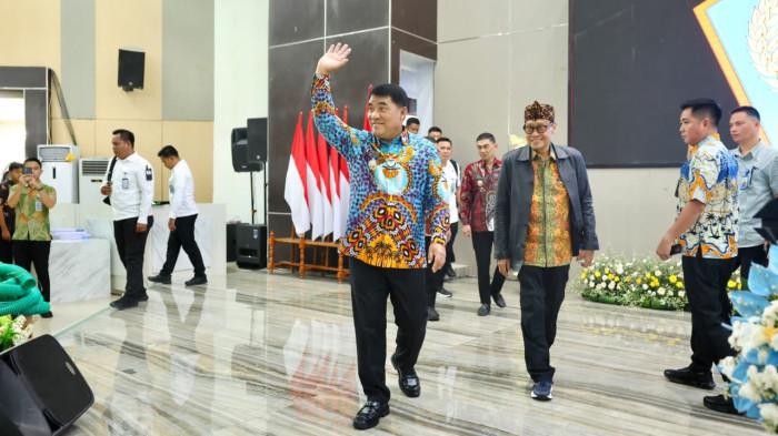 Gubernur YSK menilai langkah antisipasi harus segera dilakukan